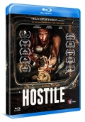 Hostile (Blu-Ray)