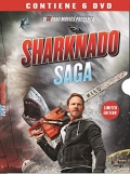 Sharknado Saga (6 DVD)