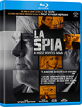 La spia - A most wanted man (Blu-Ray)