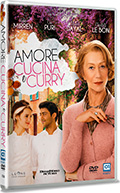Amore, cucina e curry