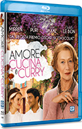 Amore, cucina e curry (Blu-Ray)