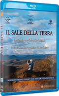 Il sale della terra (Blu-Ray)