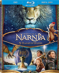Le Cronache di Narnia - Il viaggio del veliero (Blu-Ray + DVD + Digital Copy)