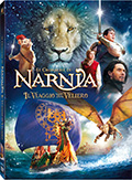 Le Cronache di Narnia - Il viaggio del veliero