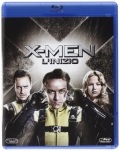 X-Men - L'inizio (Blu-Ray)
