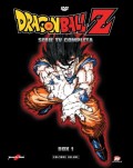 Dragon Ball Z - Serie Tv Completa - Limited Deluxe Edition (49 DVD)