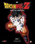 Dragon Ball Z - Serie Tv Completa - Limited Deluxe Edition (49 DVD)