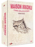 Cara Dolce Kyoko - Maison Ikkoku - Edizione Deluxe Limitata e Numerata (17 DVD)