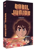 Babil Junior - Edizione Deluxe Limitata e Numerata (6 DVD)