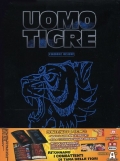 L'uomo tigre - Serie Completa - Edizione Limitata e numerata (29 DVD)