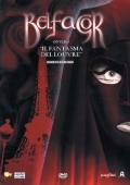 Belfagor - Il fantasma del Louvre - Edizione Limitata e numerata (2 DVD)