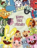 Happy Tree Friends - Serie 01 (3 DVD)