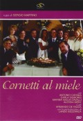 Cornetti al miele