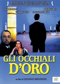 Gli occhiali d'oro