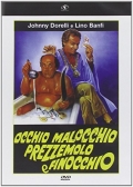 Occhio, malocchio prezzemolo e finocchio