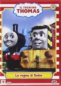 Il trenino Thomas Pack (2 DVD)