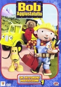 Cofanetto: Bob Aggiustatutto + Il trenino thomas Pack, Vol. 1 (2 DVD)