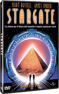 Stargate - Director's Cut