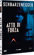 Atto di forza - Edizione Speciale (2 DVD)