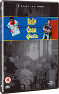 Fa' la cosa giusta