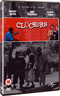 Clockers