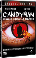 Candyman - Terrore dietro lo specchio - Edizione Speciale