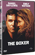 The Boxer