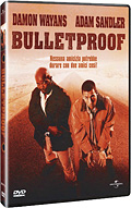 Bulletproof - A Prova di Proiettile