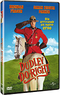 Dudley Do Right