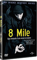 8 Mile (DTS5.1)