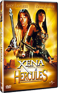 Xena & Hercules (2 DVD)