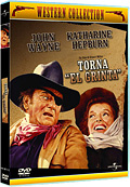 Torna El Grinta