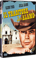 Il traditore di Fort Alamo