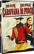 Carovana di fuoco