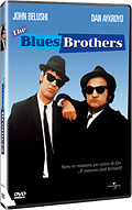 The Blues Brothers