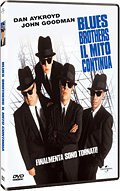 Blues Brothers - Il Mito Continua