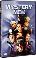 Mystery Men