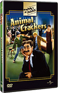 Animal Crackers