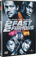 2 Fast 2 Furious