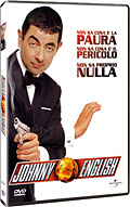 Johnny English (DTS5.1)