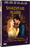 Shakespeare in Love