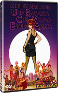 Sweet Charity: Una ragazza che voleva essere amata