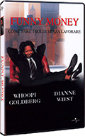 Funny Money - Come fare i soldi senza lavorare
