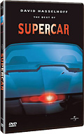 The Best of Supercar (2 DVD)