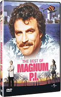 Il meglio di Magnum P.I. (2 DVD)