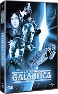 Battlestar Galactica (6 DVD) (1978)