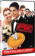 American Pie - Il Matrimonio