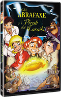 Abrafaxe e i pirati dei caraibi