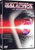 Battlestar Galactica - La miniserie