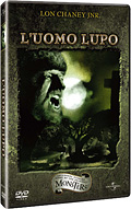 L'Uomo Lupo